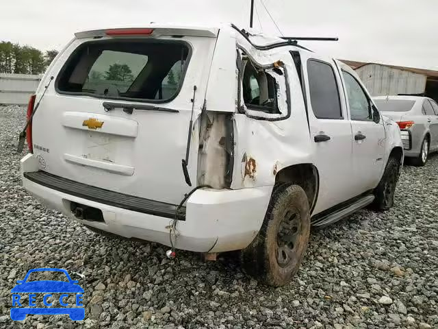 2012 CHEVROLET TAHOE SPEC 1GNSK2E04CR276583 image 3