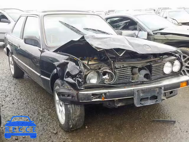 1987 BMW 325 BASE WBAAB540XH9803263 image 0