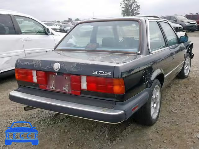 1987 BMW 325 BASE WBAAB540XH9803263 image 3