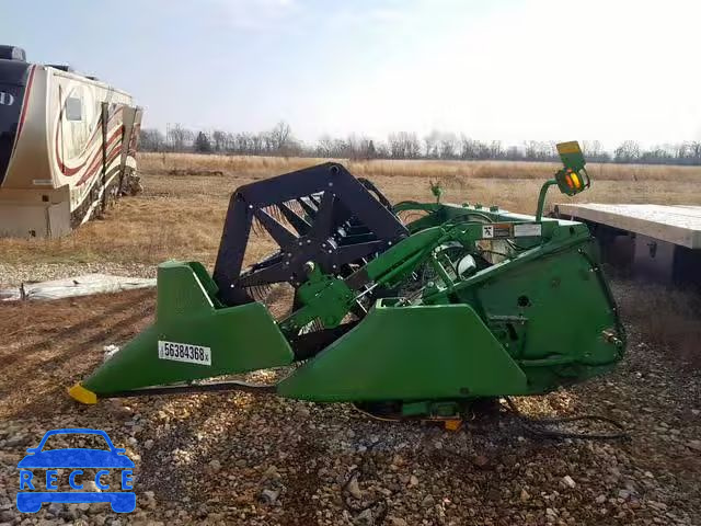 1998 JOHN DEERE H00922F700845 Bild 5