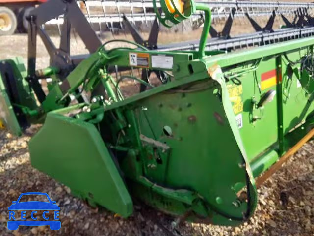 1998 JOHN DEERE H00922F700845 Bild 6