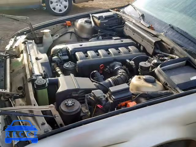 1993 BMW 525 IT AUT WBAHJ631XPGD22878 image 6
