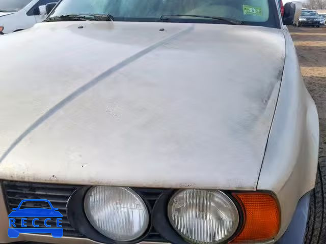 1993 BMW 525 IT AUT WBAHJ631XPGD22878 image 8