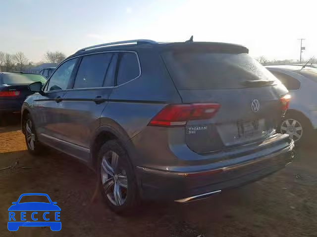 2018 VOLKSWAGEN TIGUAN SEL 3VV4B7AX9JM103479 зображення 2