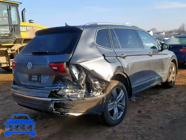 2018 VOLKSWAGEN TIGUAN SEL 3VV4B7AX9JM103479 зображення 3