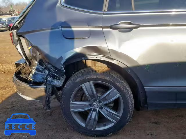 2018 VOLKSWAGEN TIGUAN SEL 3VV4B7AX9JM103479 зображення 8