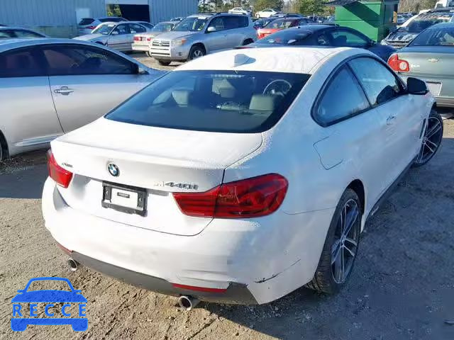 2019 BMW 440XI WBA4W9C52KAF94552 Bild 3