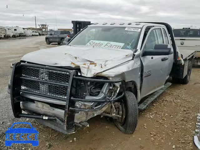 2018 RAM 3500 ST 3C63RRGL9JG118849 зображення 1