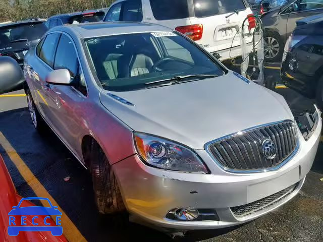 2015 BUICK VERANO PRE 1G4PT5SVXF4168186 зображення 0