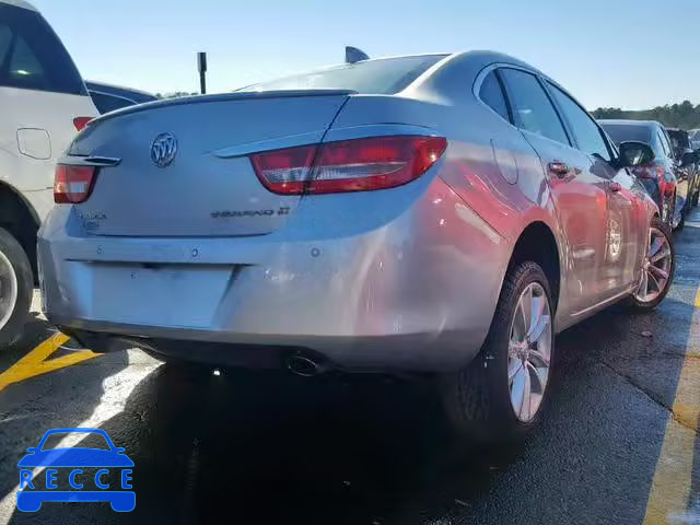 2015 BUICK VERANO PRE 1G4PT5SVXF4168186 image 3