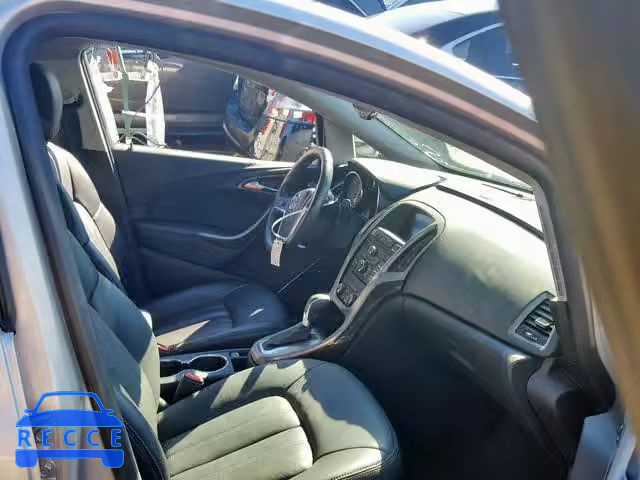 2015 BUICK VERANO PRE 1G4PT5SVXF4168186 зображення 4