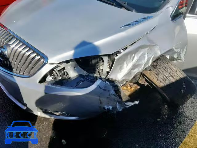 2015 BUICK VERANO PRE 1G4PT5SVXF4168186 image 8