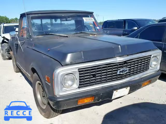 1972 CHEVROLET C-30 CCE242A110526 image 0
