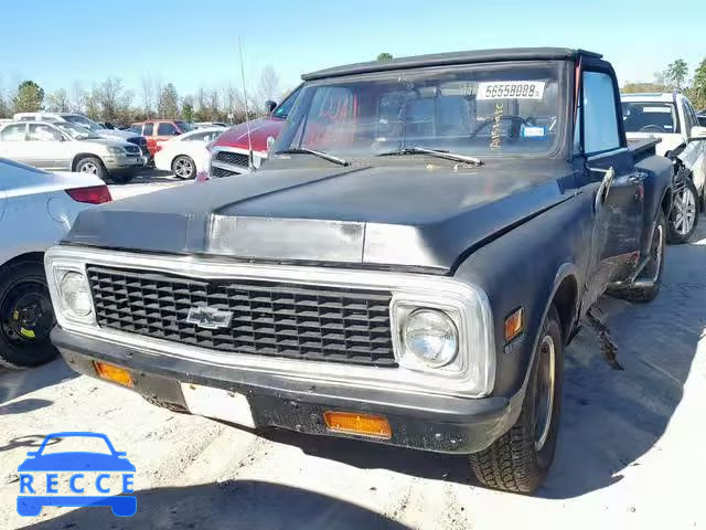 1972 CHEVROLET C-30 CCE242A110526 image 1