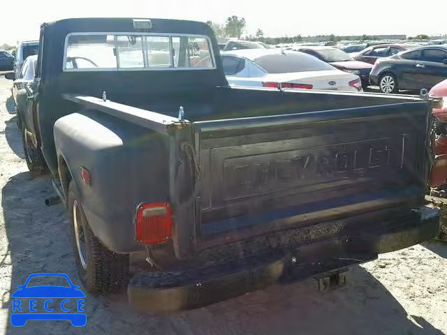 1972 CHEVROLET C-30 CCE242A110526 image 2