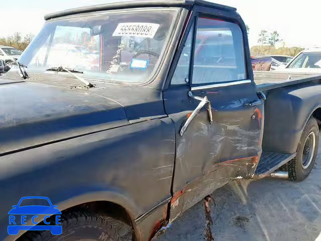 1972 CHEVROLET C-30 CCE242A110526 image 8