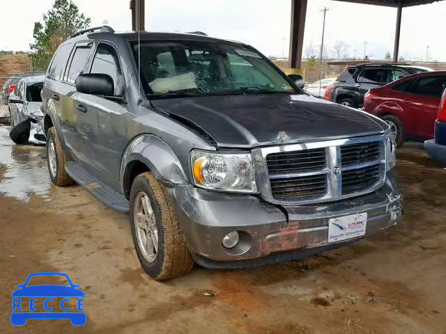 2009 DODGE DURANGO SE 1D8HD38K79F706859 Bild 0