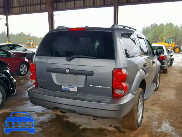 2009 DODGE DURANGO SE 1D8HD38K79F706859 Bild 3