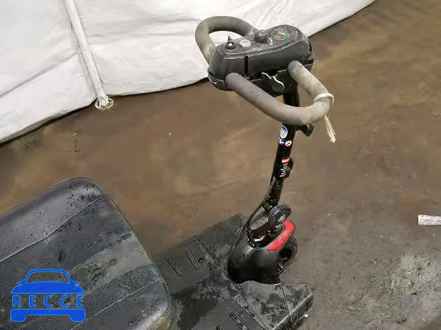 2018 OTHER SCOOTER C0707400300 зображення 2