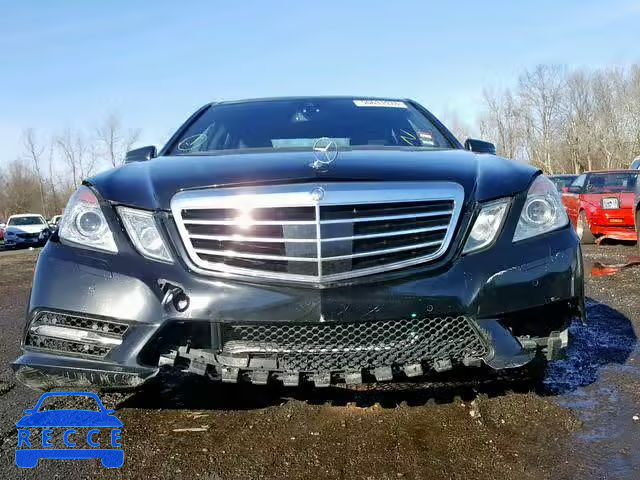 2012 MERCEDES-BENZ E 550 4MAT WDDHF9BB4CA552352 зображення 8