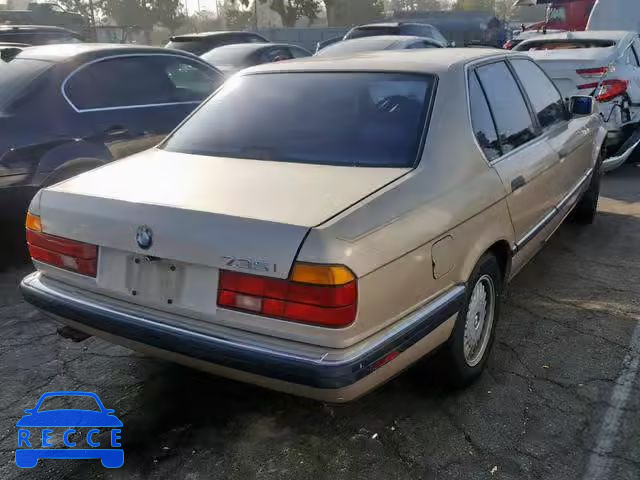 1992 BMW 735 I AUTO WBAGB4317NDB69517 зображення 3