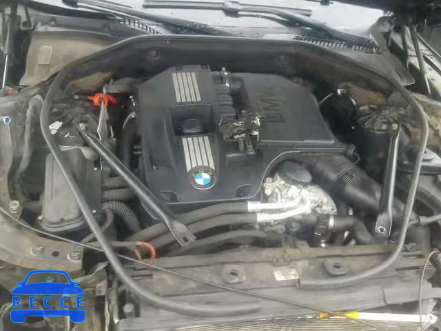 2012 BMW 740 LI WBAKB4C53CC576747 image 6