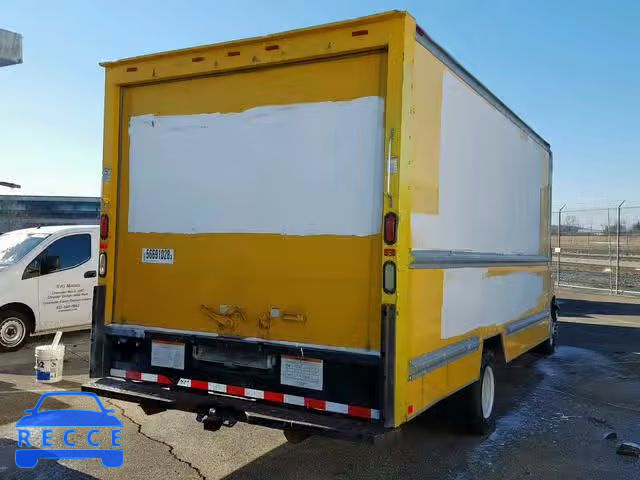 2009 GMC SAVANA CUT 1GDJG31K491902719 зображення 3