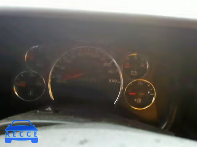 2009 GMC SAVANA CUT 1GDJG31K491902719 зображення 7