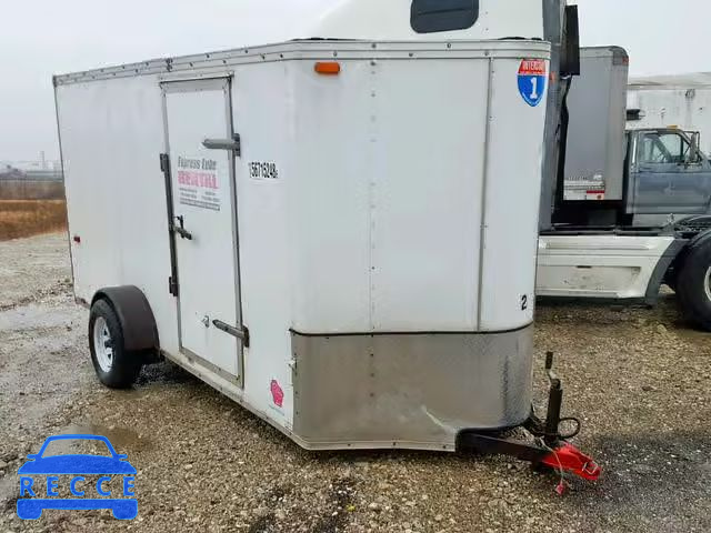 2011 MISC TRAILER 1UK500E11B1071725 image 0