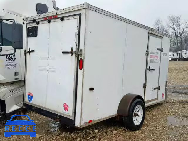 2011 MISC TRAILER 1UK500E11B1071725 Bild 3