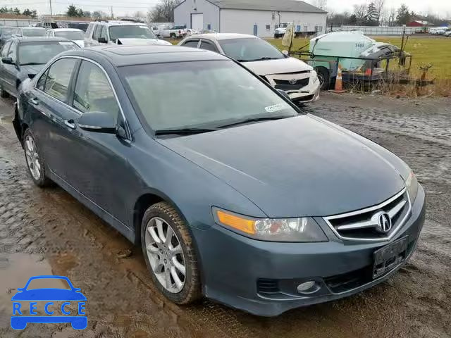 2008 ACURA TSX JH4CL96878C012404 image 0