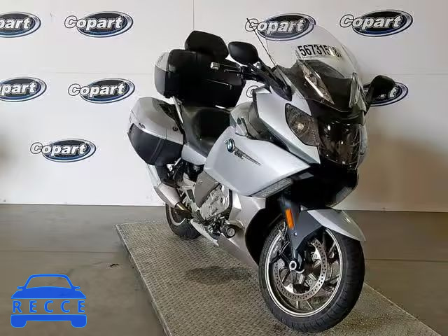 2015 BMW K1600 GTL WB1061205FZZ25702 Bild 0