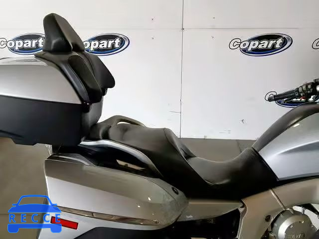 2015 BMW K1600 GTL WB1061205FZZ25702 image 5