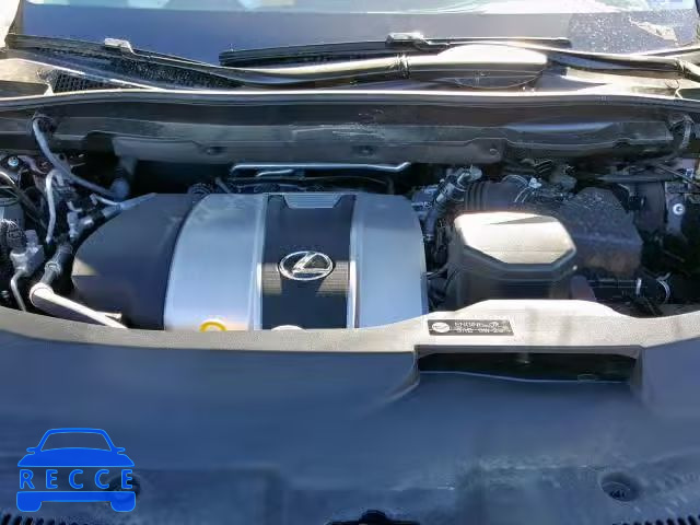 2018 LEXUS RX 350 L JTJGZKCA2J2005871 зображення 6