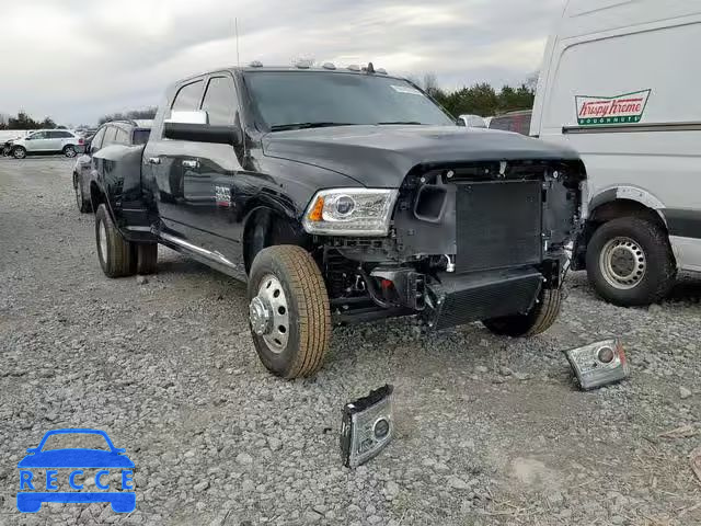 2018 RAM 3500 LONGH 3C63RRNLXJG277107 image 0