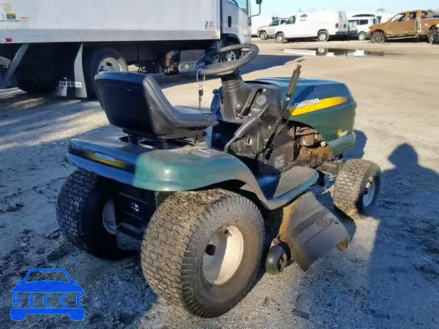 2008 CRAF LAWN MOWER 060903C004376 image 3