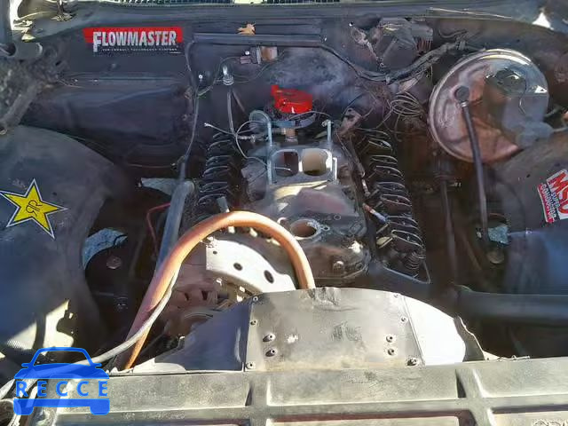 1971 CHEVROLET EL CAMINO 136801L148924 image 6