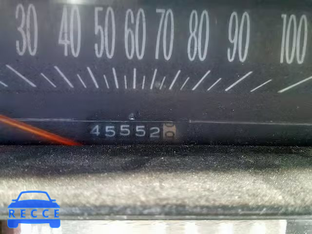 1971 CHEVROLET EL CAMINO 136801L148924 image 7