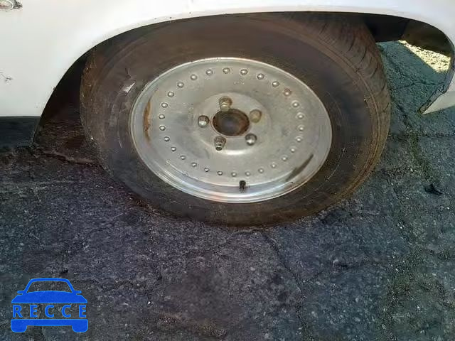 1971 CHEVROLET EL CAMINO 136801L148924 image 8