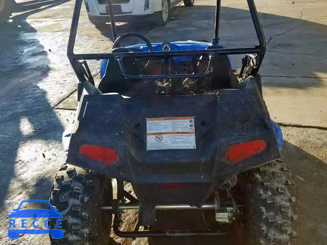 2015 POLARIS RZR 170 RF3YAV178FT005722 image 5