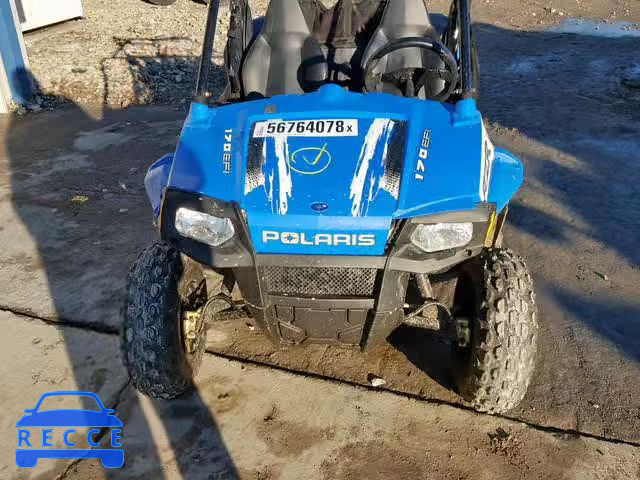 2015 POLARIS RZR 170 RF3YAV178FT005722 Bild 8