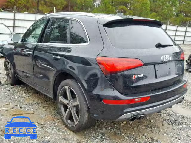 2015 AUDI SQ5 PREMIU WA1CGAFP6FA077911 image 2