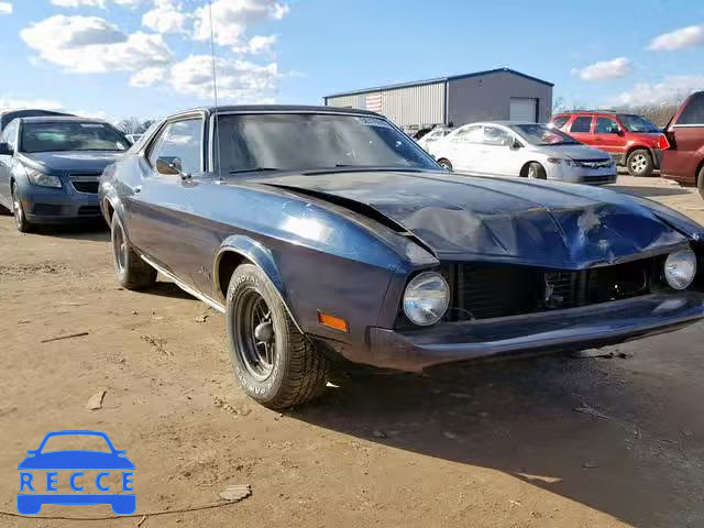 1973 FORD MUST 3F01H127769 image 0