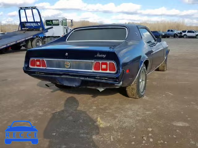 1973 FORD MUST 3F01H127769 image 3