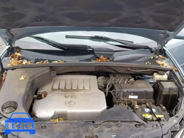 2007 LEXUS RX350 2T2GK31U87C025283 image 6