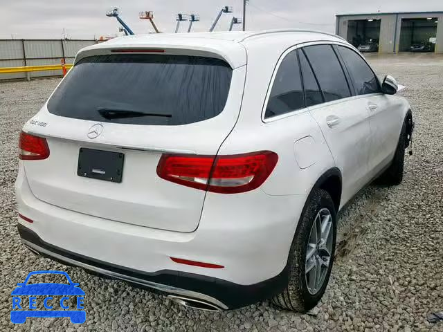 2019 MERCEDES-BENZ GLC 300 WDC0G4JB3KF544490 зображення 3