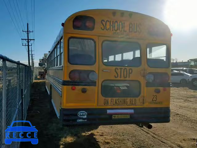 2001 INTERNATIONAL 3000 3800 1HVBBABN91H364867 image 2