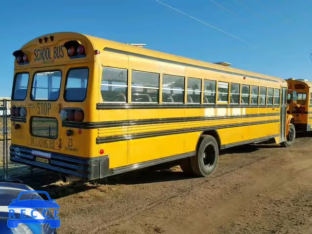 2001 INTERNATIONAL 3000 3800 1HVBBABN91H364867 image 3