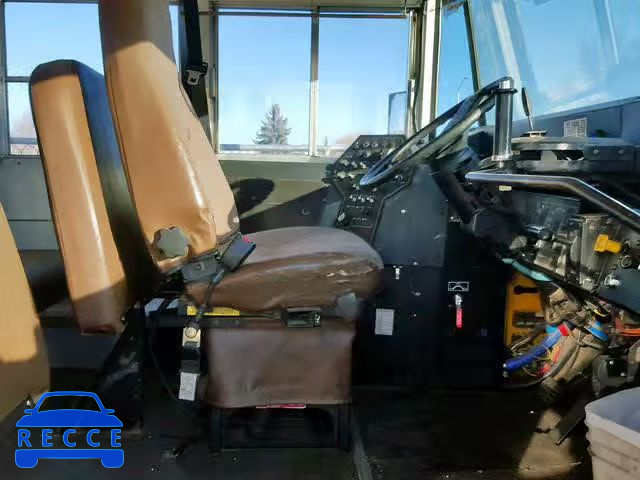 2001 INTERNATIONAL 3000 3800 1HVBBABN91H364867 image 4