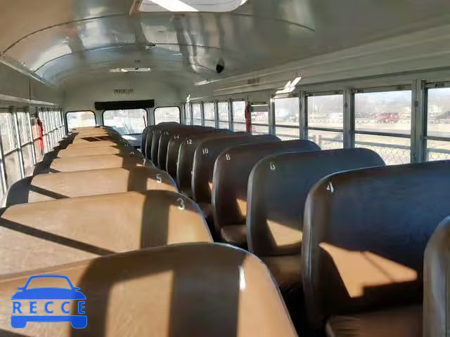 2001 INTERNATIONAL 3000 3800 1HVBBABN91H364867 image 5